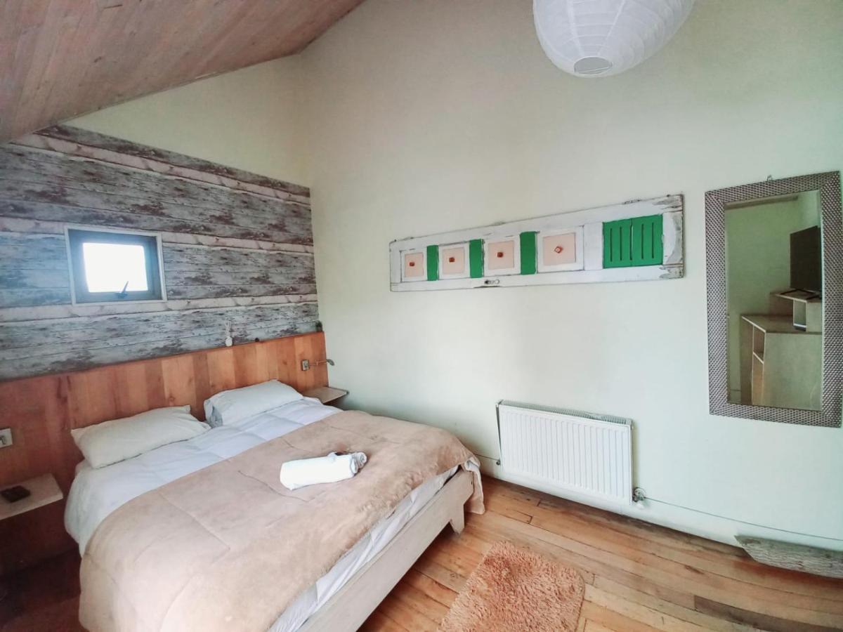 Hotel Nativo Сантьяго Экстерьер фото