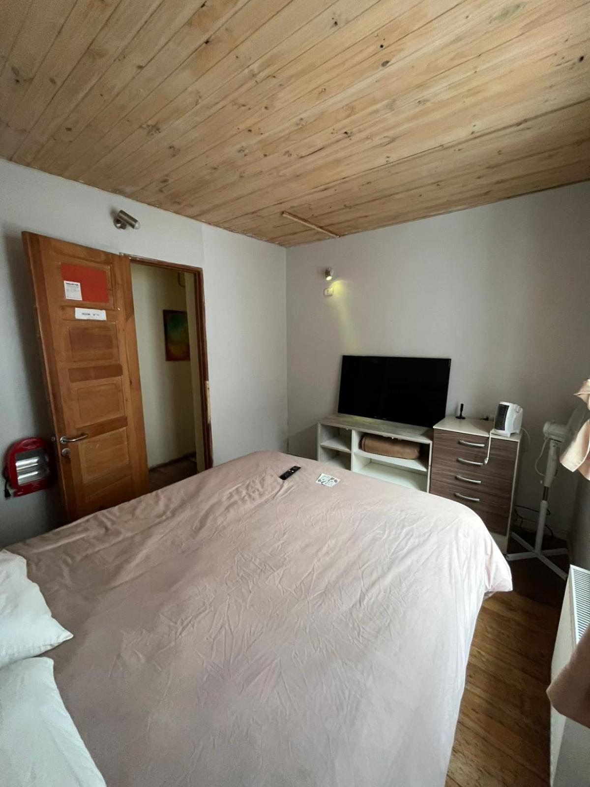 Hotel Nativo Сантьяго Экстерьер фото