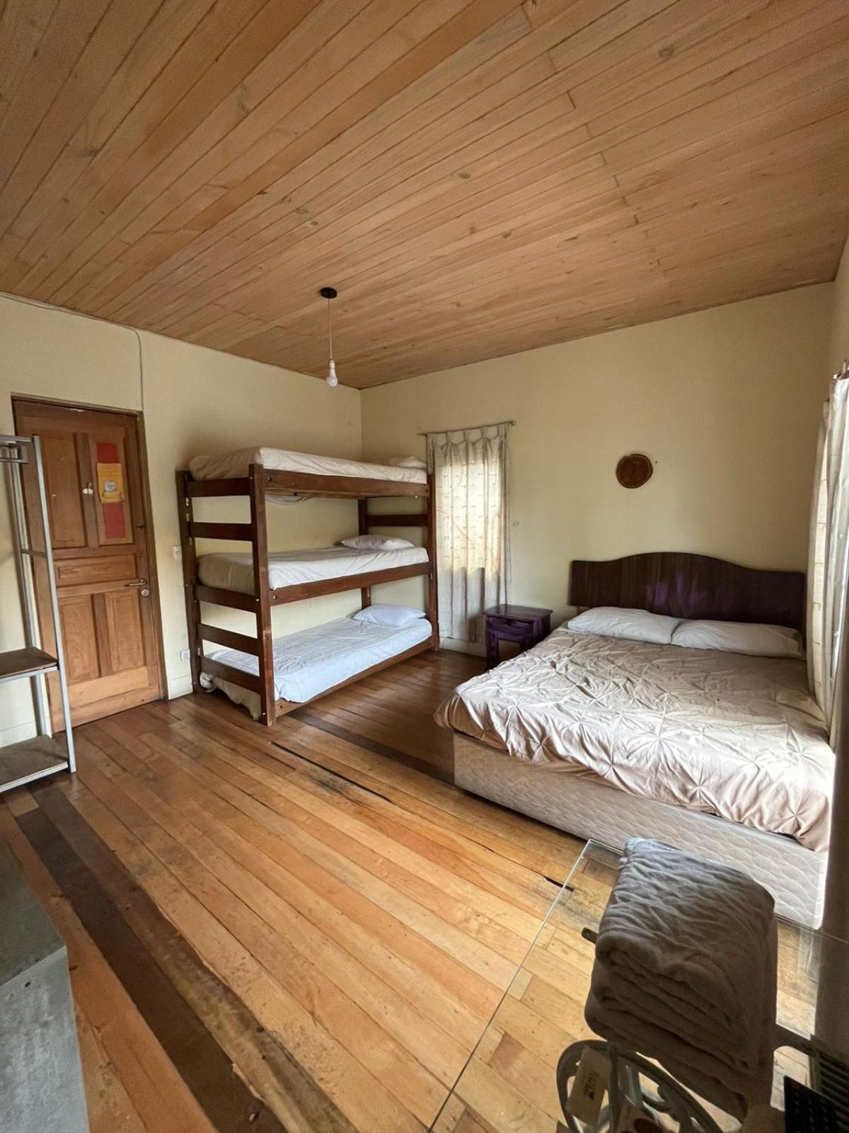 Hotel Nativo Сантьяго Экстерьер фото